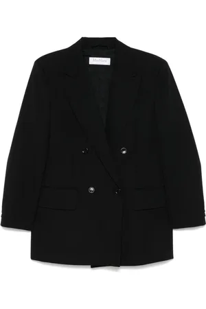 Max Mara Amaca blazer