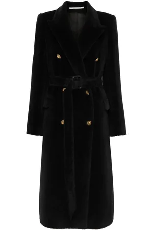 TAGLIATORE Jole coat