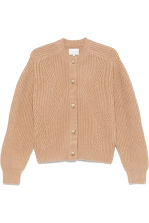 Loulou Studio Manoa cardigan