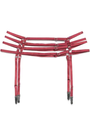 MAISON CLOSE Les Fétiches Garters belt