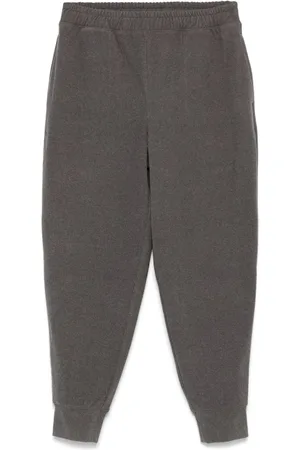 Varley Brushed ribbed track pants