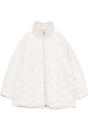 JNBY Mid-length down coat