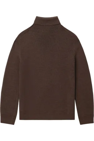JUNYA WATANABE Roll neck jumper
