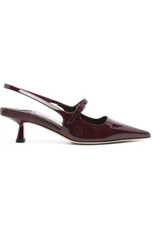 Jimmy Choo 45mm Didi pumps