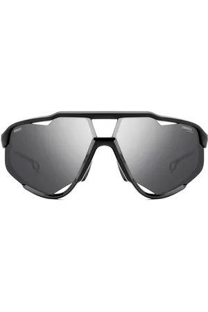Carrera Oversize-frame sunglasses