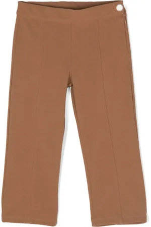 PATACHOU Straight-leg trousers