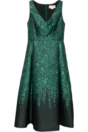 Sachin & Babi Shay dress