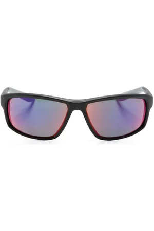 Nike Rabid 22 E biker-frame sunglasses