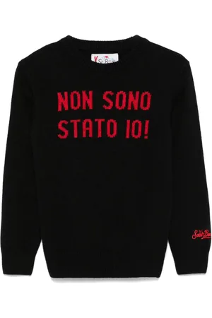 MC2 SAINT BARTH Douglas sweater