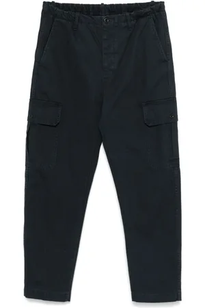 Incotex Tricotine trousers