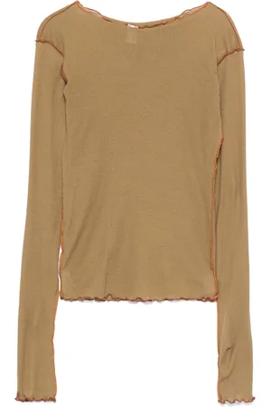 Baserange Vein T-shirt