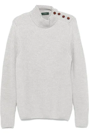 ZANONE Virgin wool sweater