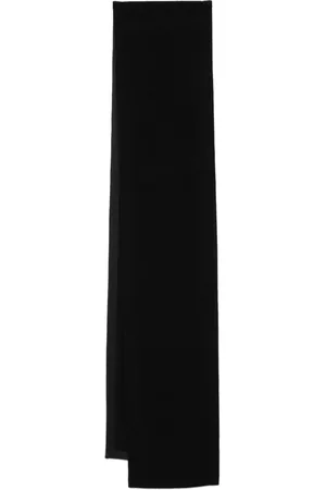 Rick Owens Long Stole scarf