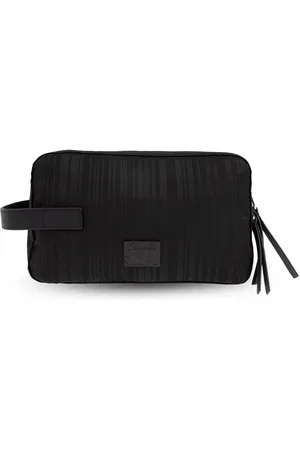 Paul Smith Shadow Stripe wash bag