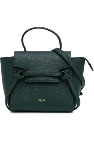 Céline 2015-2022 Pico Belt Bag satchel