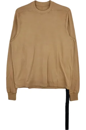 Rick Owens Crew-neck sweatshirt