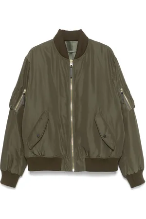 PAURA Brian bomber jacket
