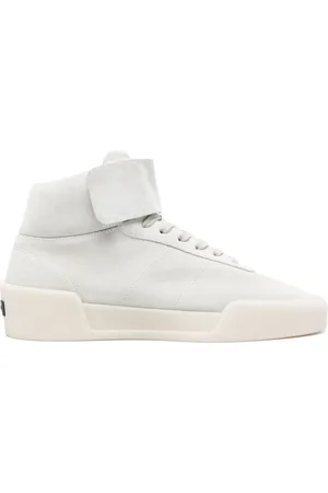 FEAR OF GOD Suede sneakers