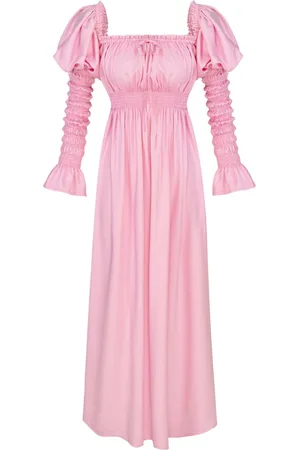 Sleeper Paloma maxi dress