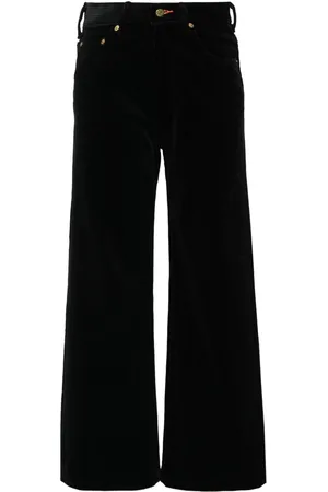 TU ES MON TRESOR The Amber trousers