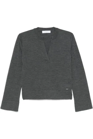 Kaos V-neck sweater