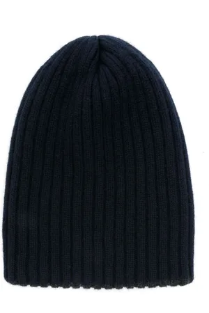 FEDELI Double layer beanie