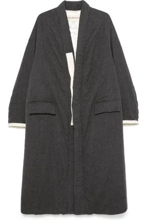 Mordecai Padded coat
