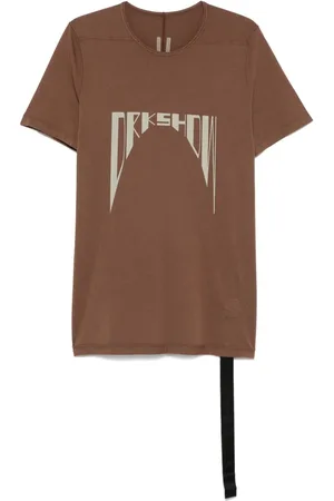 Rick Owens Level T-shirt