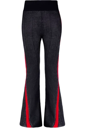 Perfect Moment Evie ribbed leggings