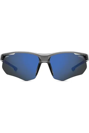 Carrera Oversize-frame sunglasses