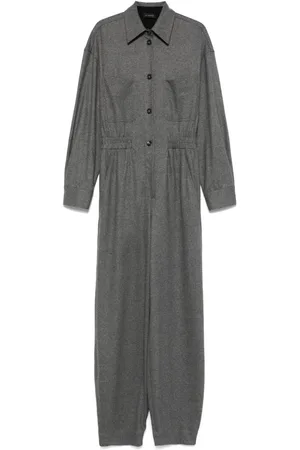 The Andamane Tania jumpsuit