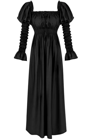 Sleeper Paloma maxi dress