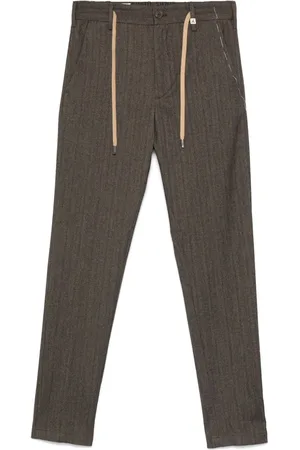 MYTHS Apollo trousers