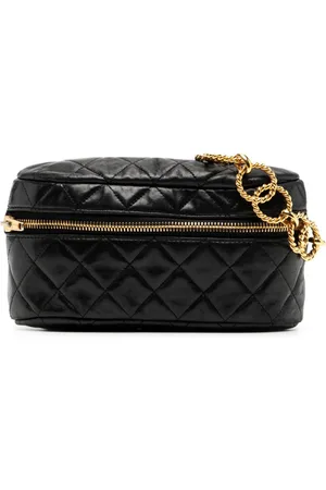 CHANEL 1991 Fanny pack belt bag