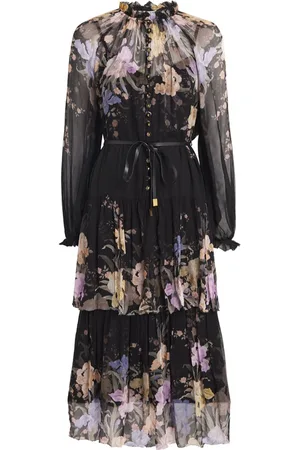 ZIMMERMANN Eden dress