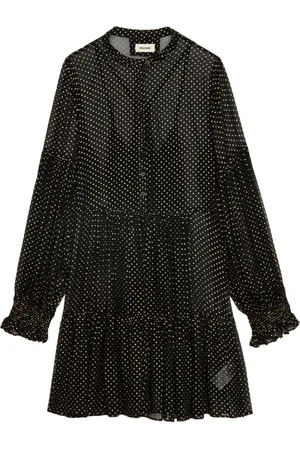 Zadig & Voltaire Randy dress