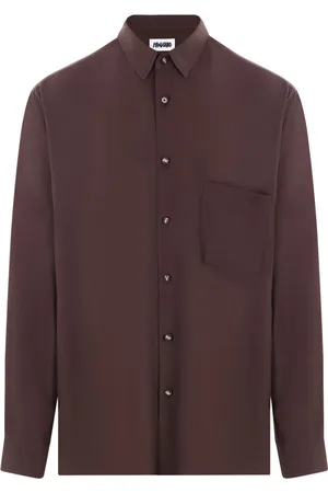 MAGLIANO Button-up shirt