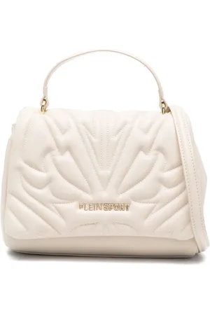 Philipp Plein Matelassé tote bag
