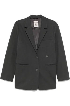 SEMICOUTURE Maya blazer