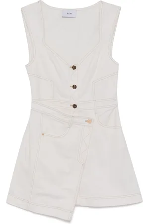 Acler Amesbury dress