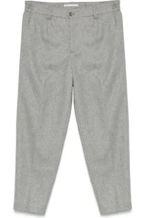 BRIGLIA Portobellos trousers