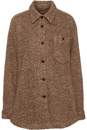 JNBY Button-up jacket