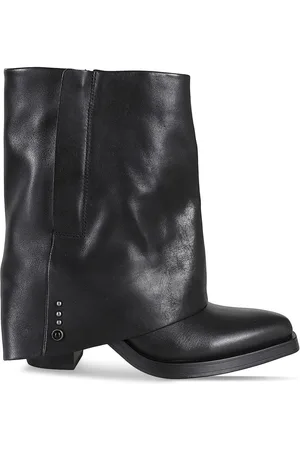 Ash 85mm Jeff boots