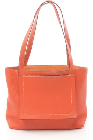 Hermès 2021 Hippo Serie 31 tote bag