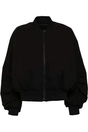 JNBY Cocoon bomer jacket