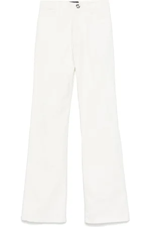 Giambattista Valli Straight-leg trousers
