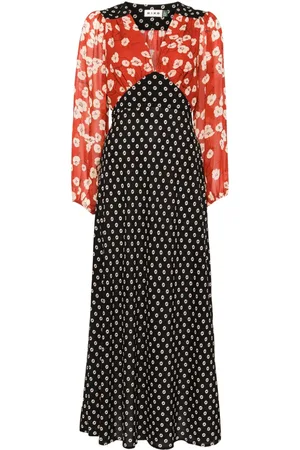 RIXO London Kaila dress