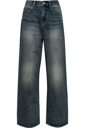 JNBY Straight-leg jeans