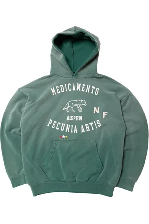 NICK FOUQUET M.P.A LA hoodie