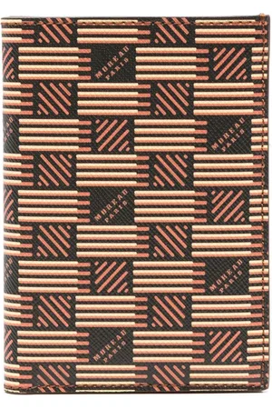 MOREAU Bi-fold wallet
